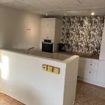 Lucky 3 Apartman Løkken