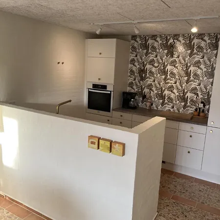 Lucky 3 Apartament Løkken